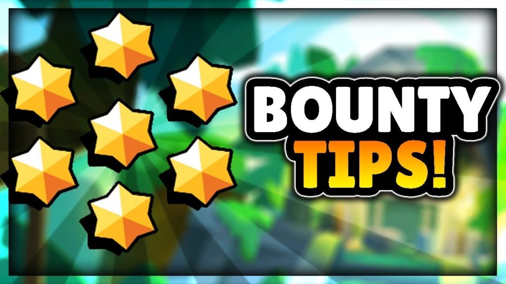 Bounty Event - Brawl Stars Guide, Tips, Best Brawlers, Wiki, Maps