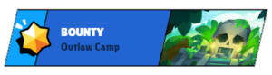 Bounty Outlaw Camp