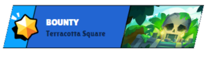 Bounty Terracotta Square