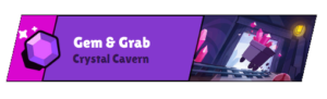 Crystal Cavern Brawl Stars - Copy