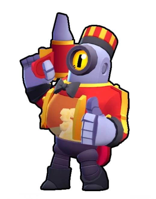 Rico Brawl Star Complete Guide, Tips, Wiki & Strategies Latest!
