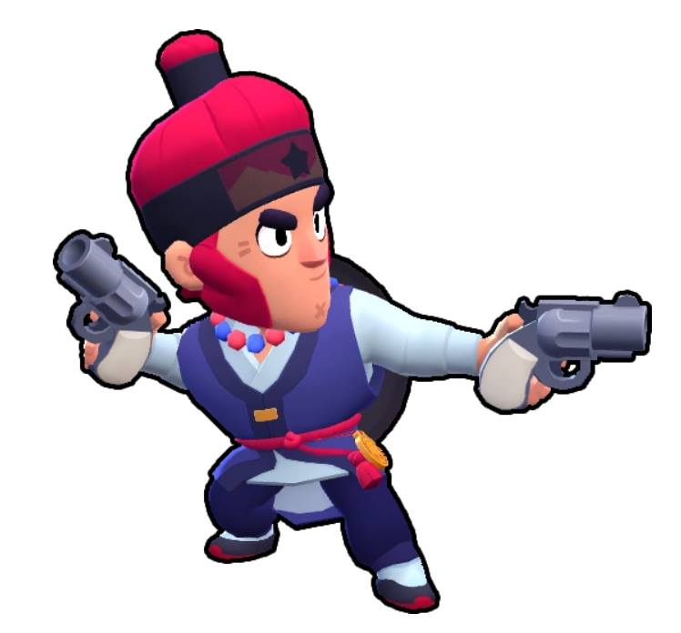 Colt Brawl Star Complete Guide, Tips, Wiki & Strategies Latest!