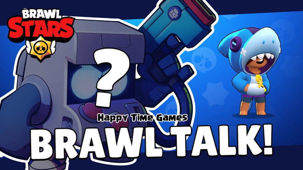 Brawl Stars August 2019 Update - Everything You Need to Know!