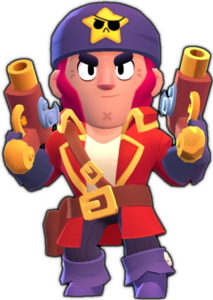 Colt Brawl Star Complete Guide, Tips, Wiki & Strategies Latest!
