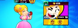 Piper Brawl Star Complete Guide, Tips, Wiki & Strategies Latest!