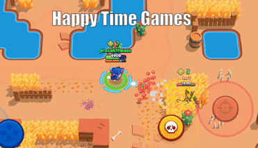 Shelly Brawl Stars Complete Guide Tips Wiki Strategies Latest - shelly quotes brawl stars