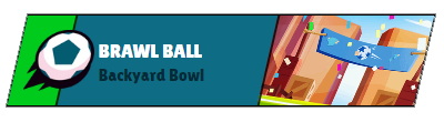 Brawl Ball Backyard Bowl