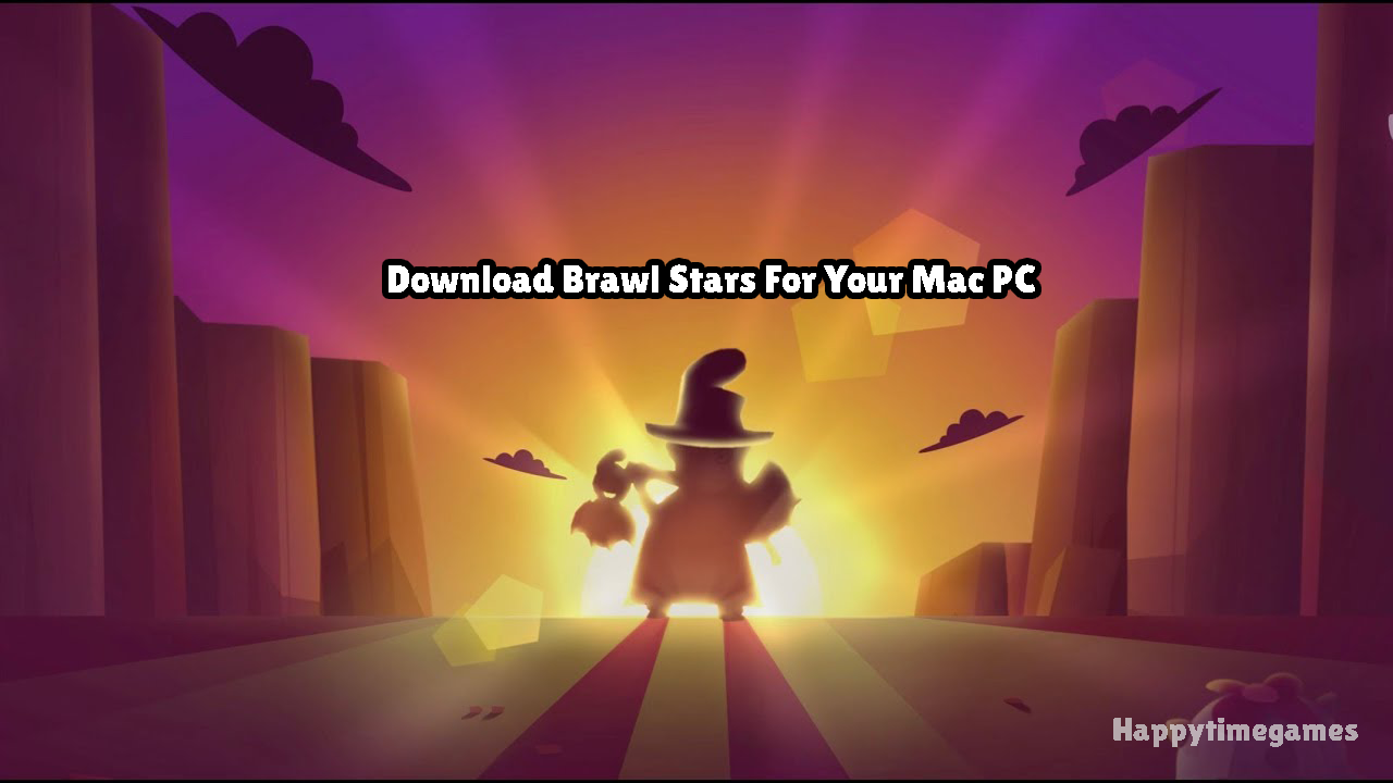 brawl stars download for mac