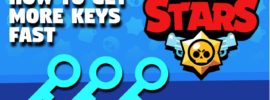 Keys Brawl Stars - Complete Guide on How to Get Them Quick