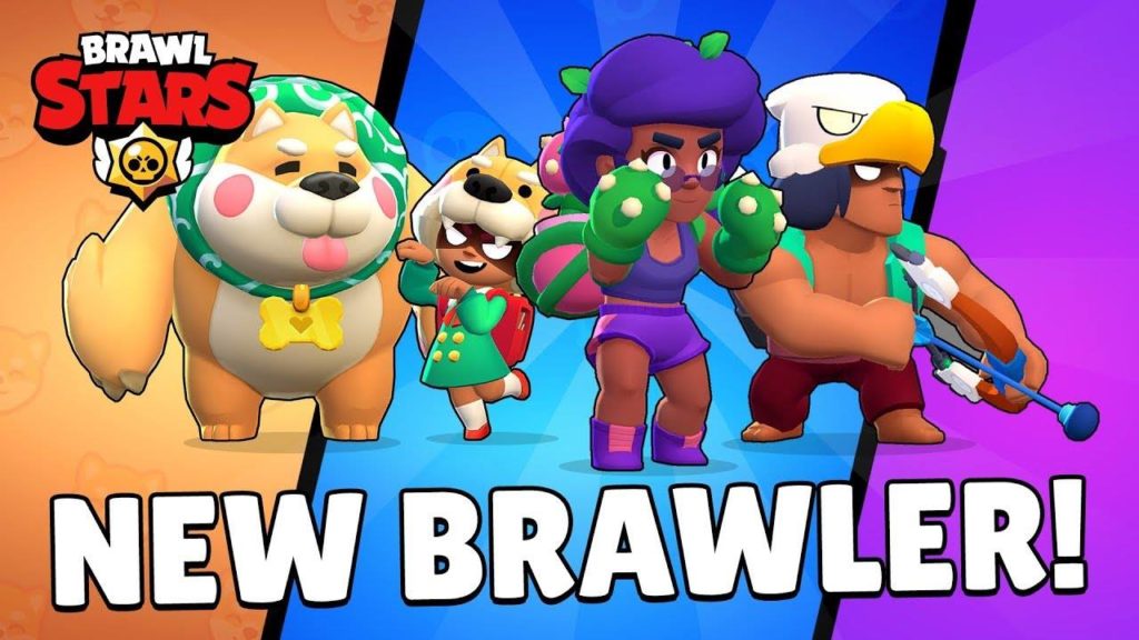 Brawl Stars April Update 2019 - Everything You Need to ...