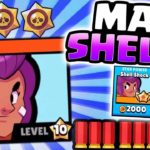 Shelly Brawl Stars Complete Guide, Tips, Wiki & Strategies Latest!