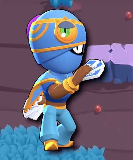 Brawl Stars August 2019 Update Everything You Need To Know 