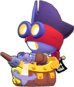 Carl Brawl Star Complete Guide, Tips, Wiki & Strategies Latest!