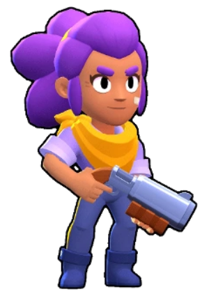 Shelly Brawl Stars Complete Guide, Tips, Wiki & Strategies Latest!