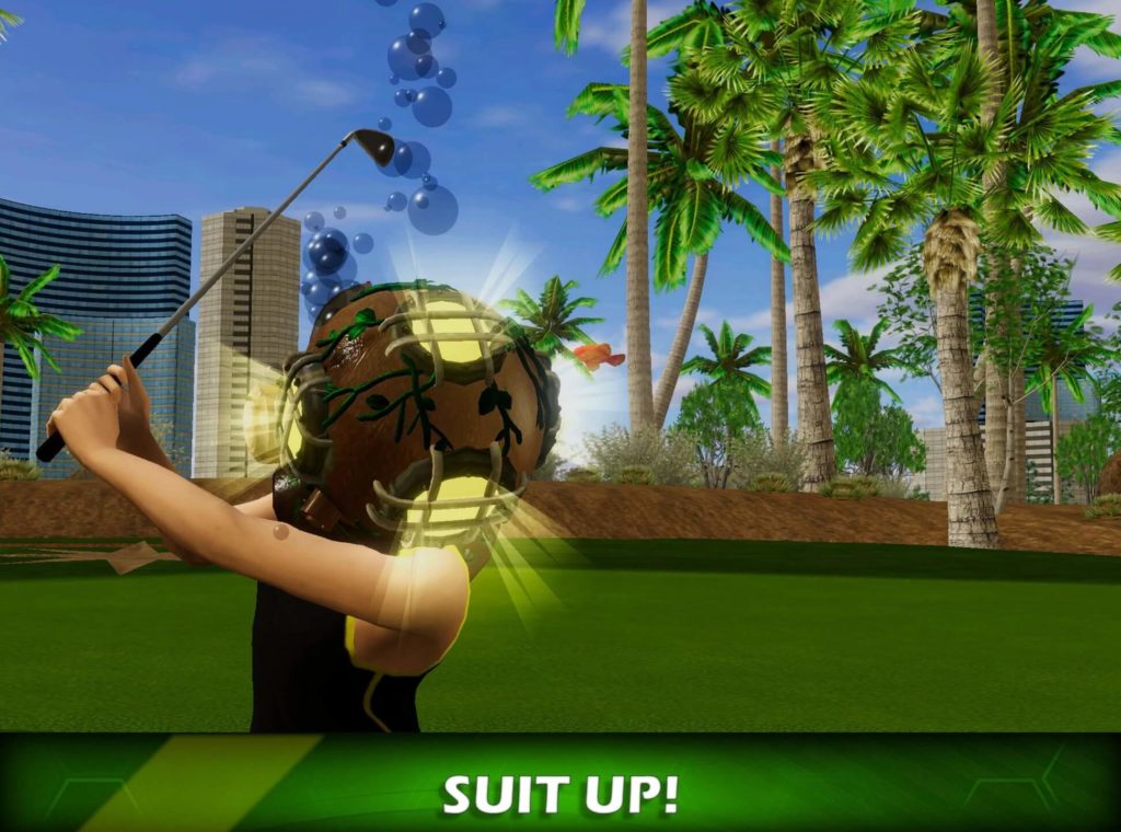 Golden Tee Golf Review - Experience the Most Popular Golfing Game! 