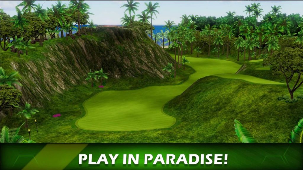 Golden Tee Golf Review - Experience the Most Popular Golfing Game! 