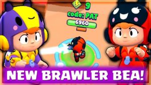 Bea Brawl Star Complete Guide, Tips, Wiki & Strategies Latest!