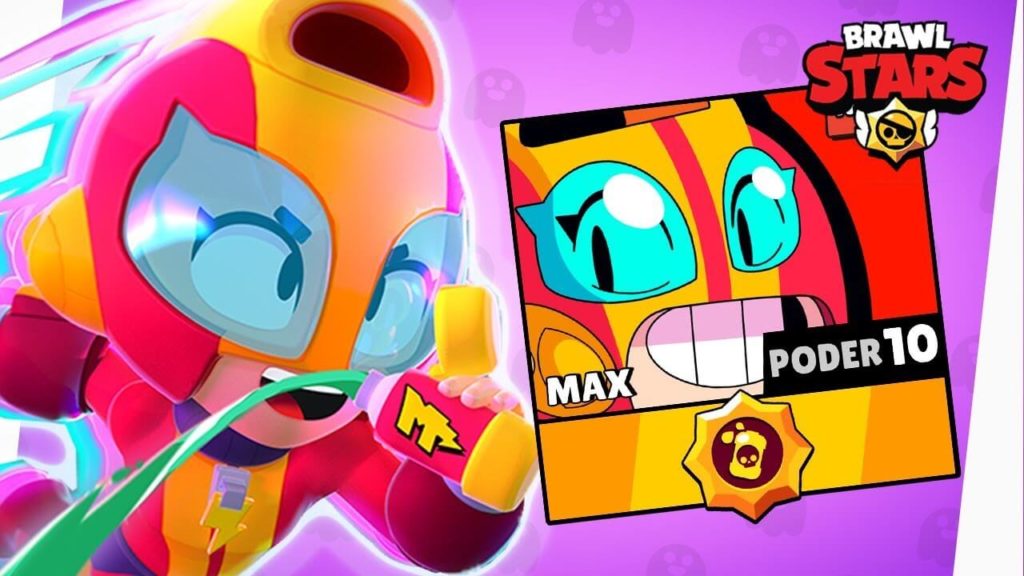 Max Brawl Star Complete Guide, Tips, Wiki & Strategies Latest!