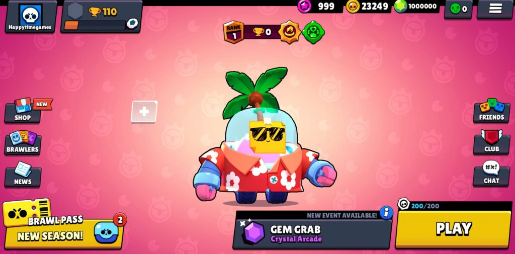 Brawl Stars Private Servers 2021 Download The Latest Now - how to get infinite gems in brawl stars 2021