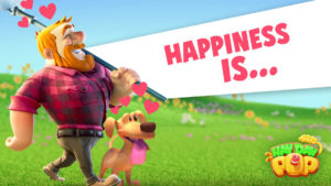 Download Hay Day Pop Latest Apk