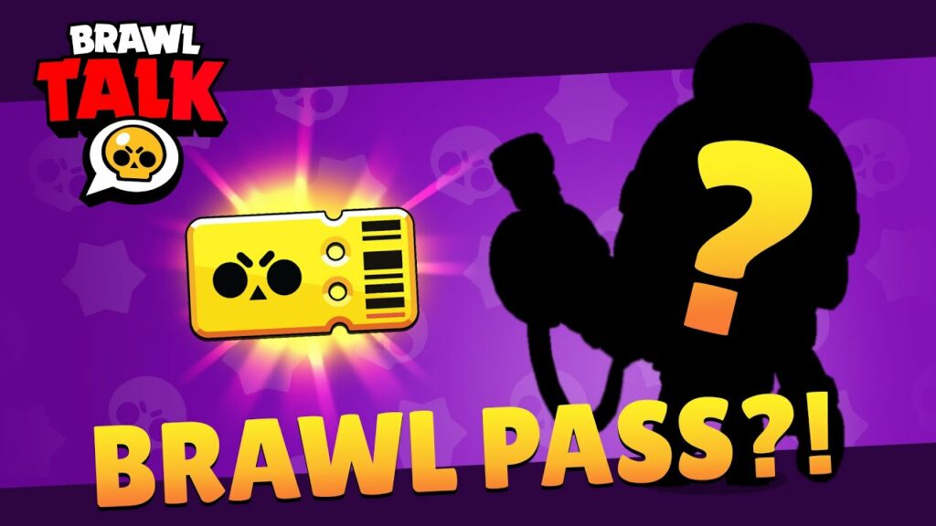 Brawl Stars Latest May June 2020 Update Mind Blowing Features