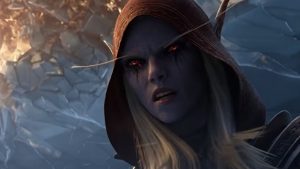 Blizzard commits to fall 2020 release date for WoW expansion Shadowlands • Eurogamer.net