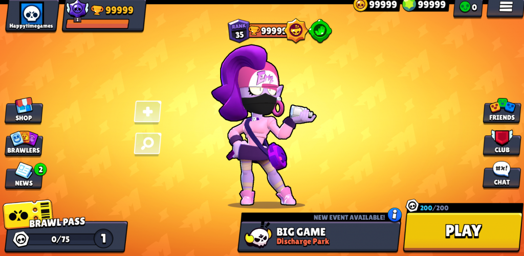download brawl stars beta for android