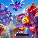 Reasons for the Popularity of Brawl Stars. Perspectives for Players and Their Characters